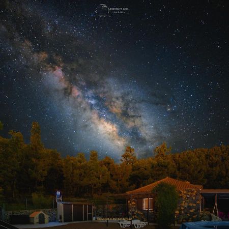 Villa La Palma Wild Life El Paso Exterior foto