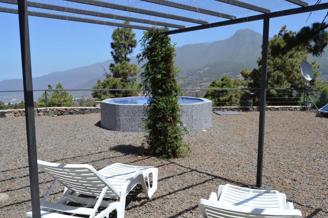 Villa La Palma Wild Life El Paso Exterior foto