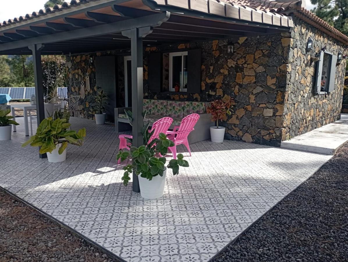Villa La Palma Wild Life El Paso Exterior foto