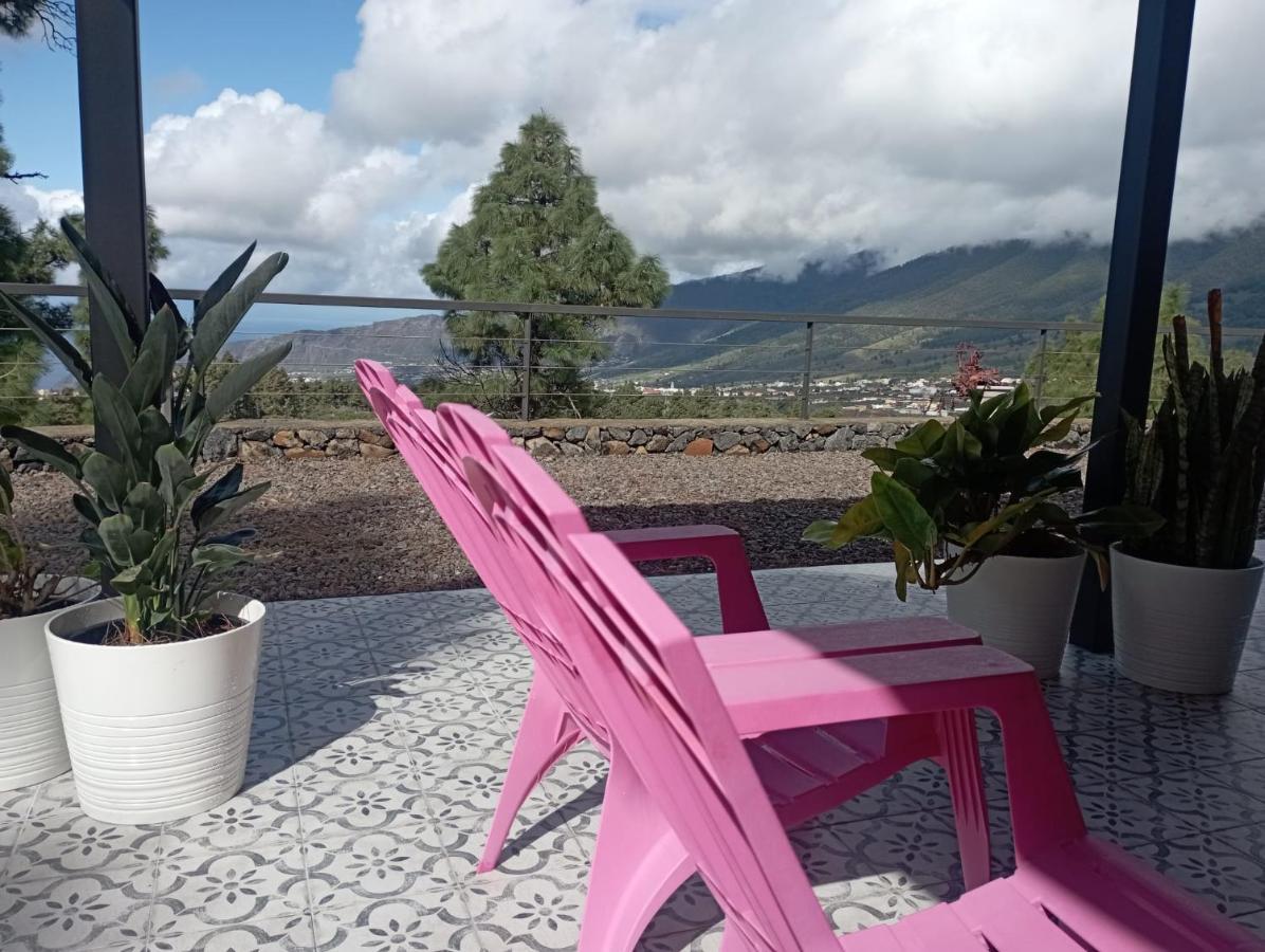 Villa La Palma Wild Life El Paso Exterior foto