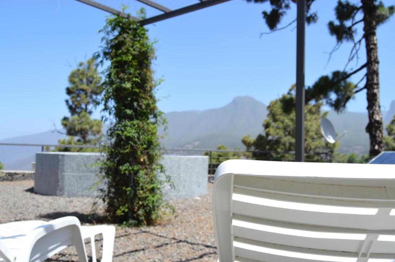 Villa La Palma Wild Life El Paso Exterior foto