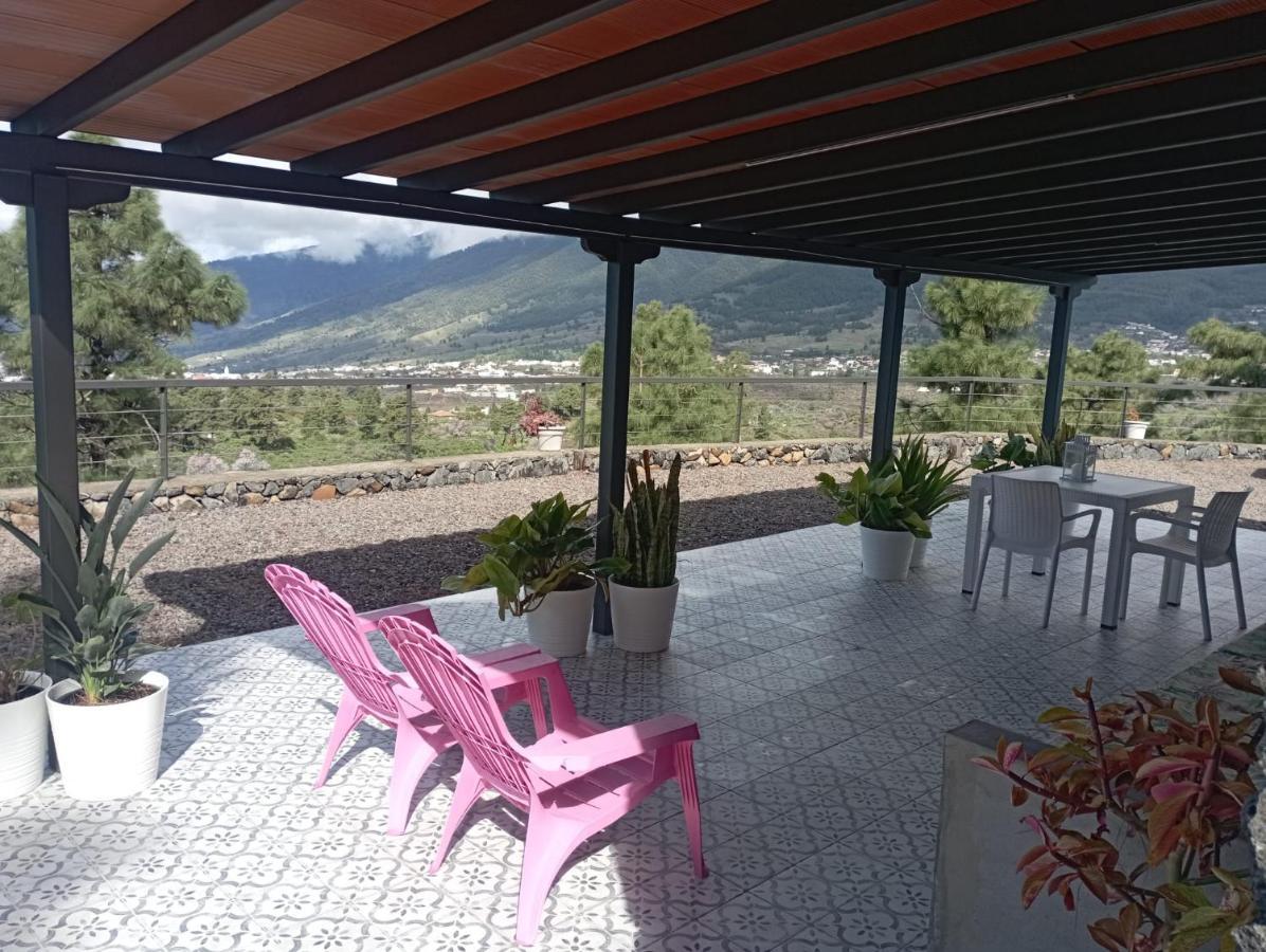 Villa La Palma Wild Life El Paso Exterior foto