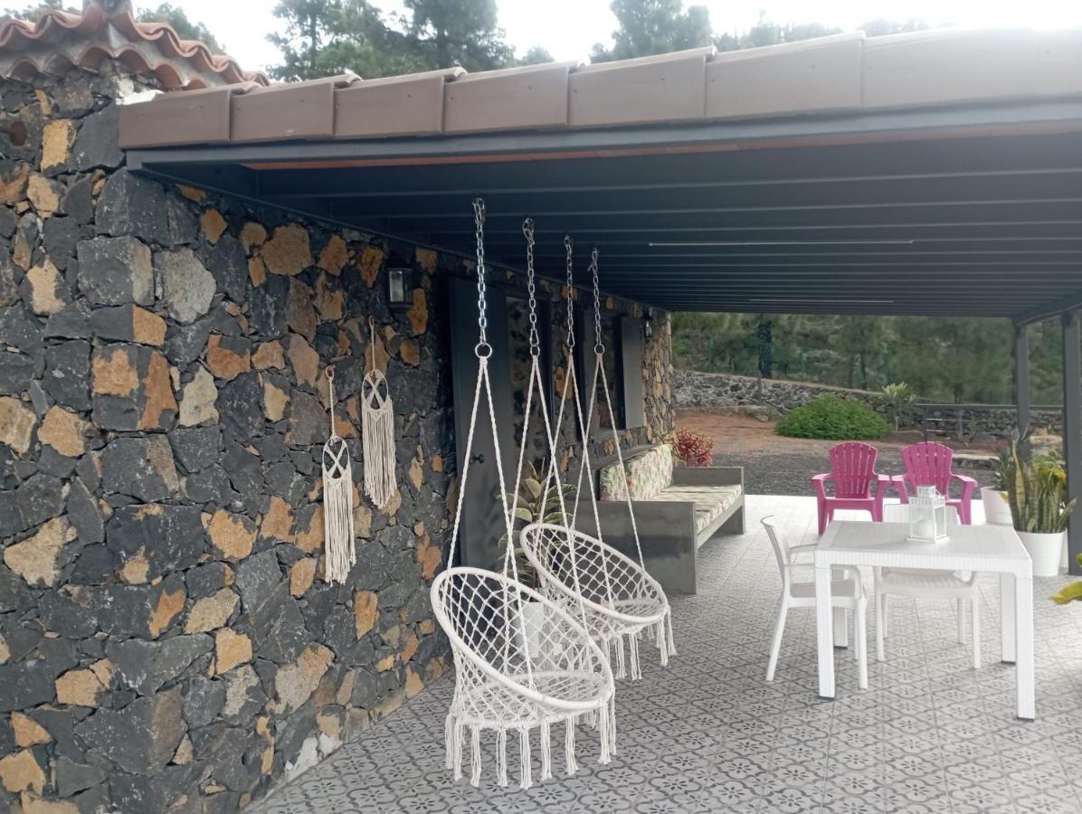 Villa La Palma Wild Life El Paso Exterior foto
