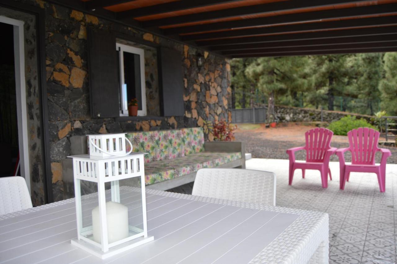 Villa La Palma Wild Life El Paso Exterior foto