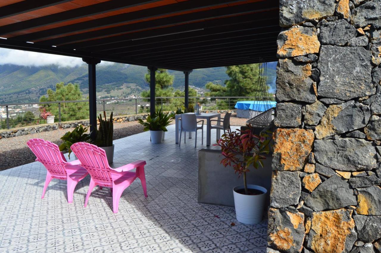 Villa La Palma Wild Life El Paso Exterior foto