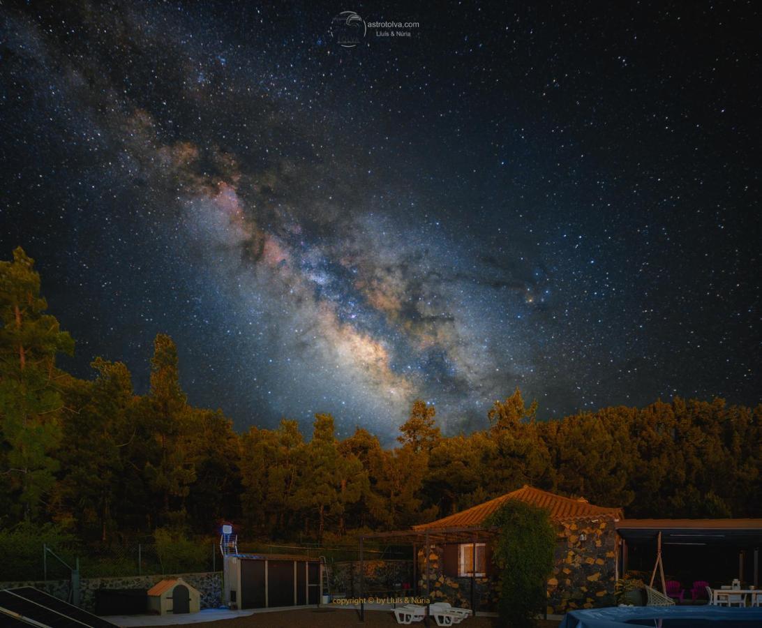 Villa La Palma Wild Life El Paso Exterior foto