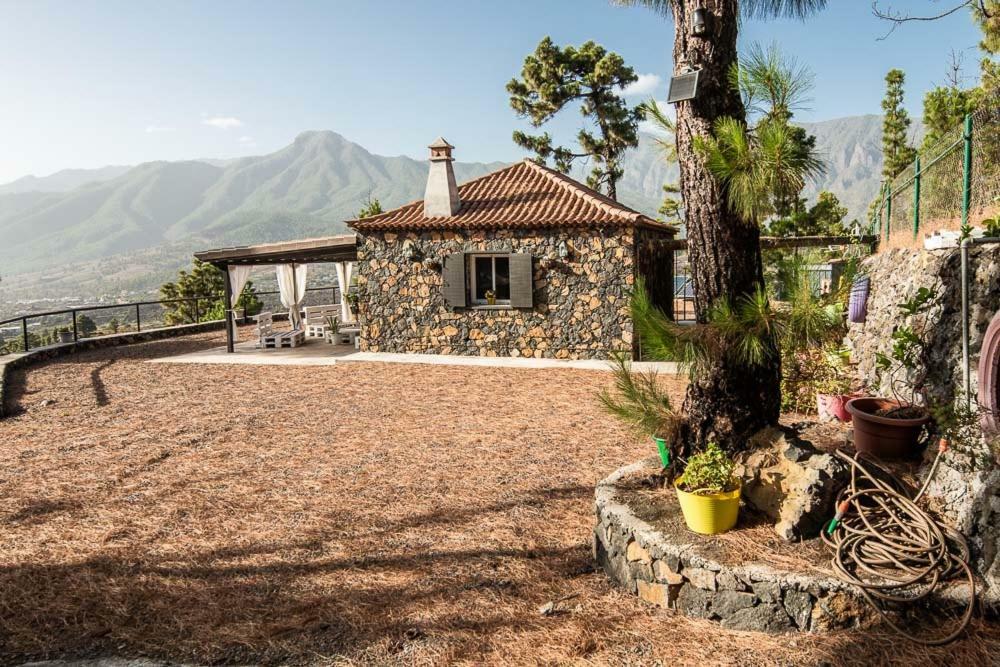 Villa La Palma Wild Life El Paso Exterior foto