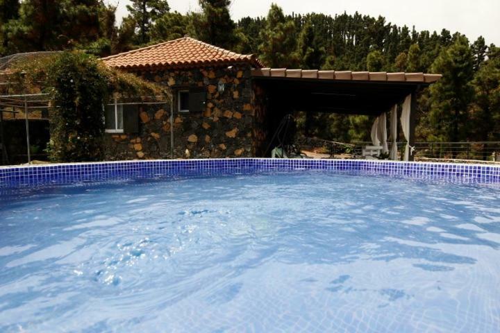 Villa La Palma Wild Life El Paso Exterior foto