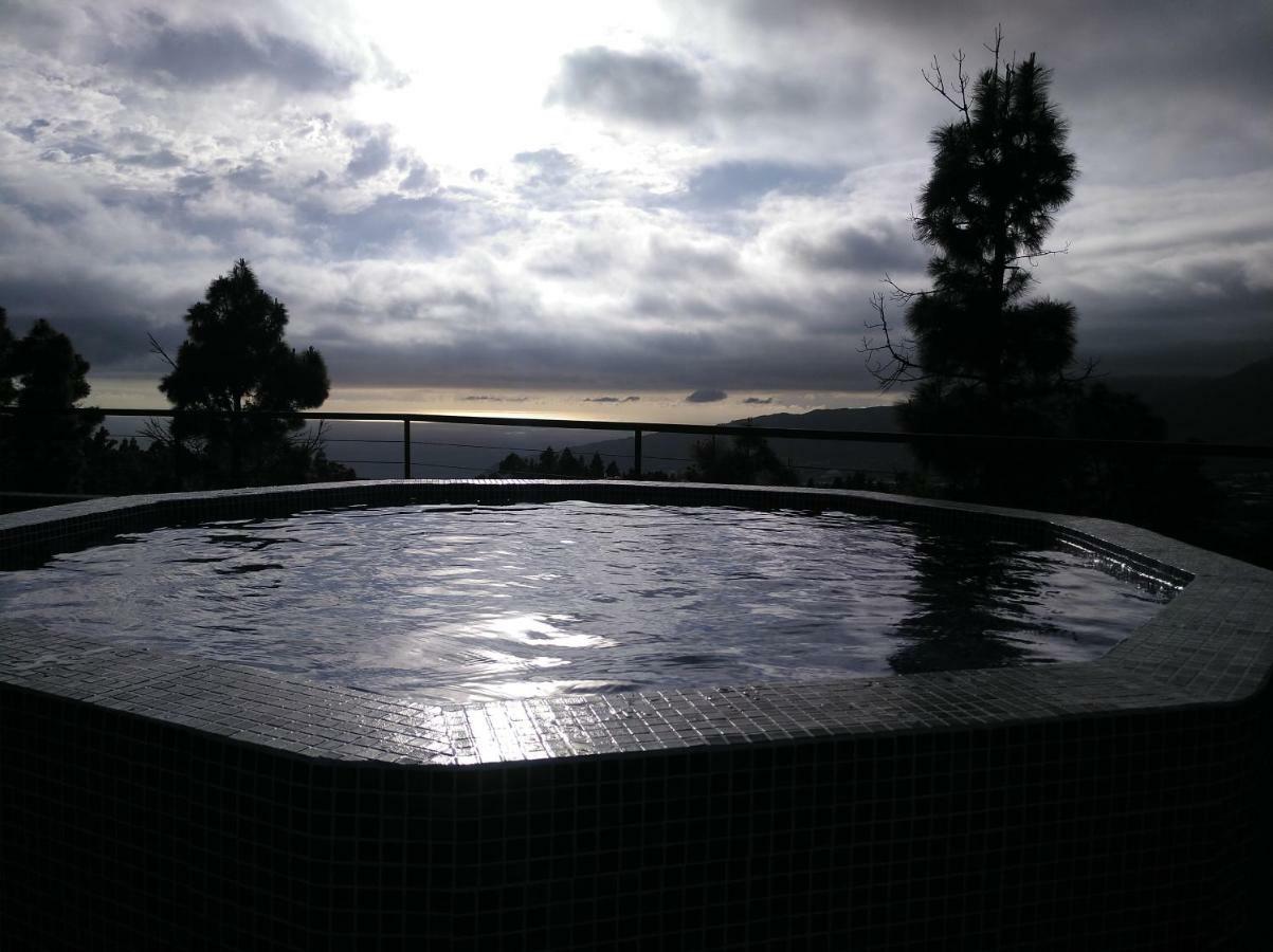 Villa La Palma Wild Life El Paso Exterior foto